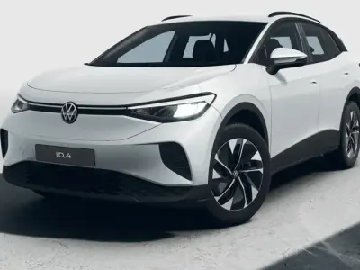 Gebraucht VW ID.4