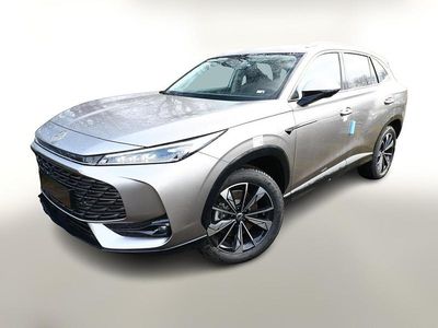 Neu MG HS Comfort 224 PS (164 kW) 2026 Sterling silver SUV