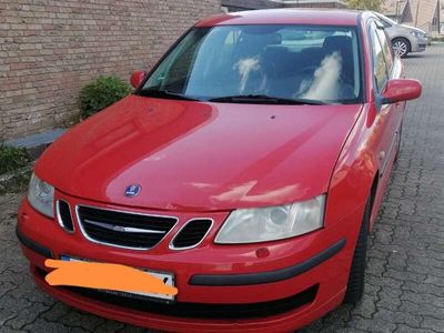 gebraucht Saab 9-3 9-31.8 i Linear