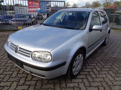 gebraucht VW Golf IV 1.4 Trendline