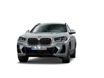 Gebraucht 2024 BMW X4 Shadowline SUV | 54.499 € (Guter Preis)