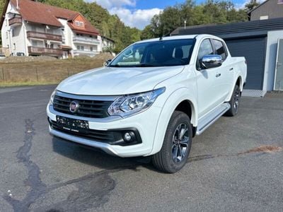 Fiat Fullback
