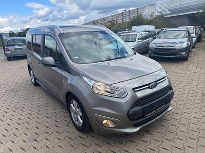 Ford Grand Tourneo Connect