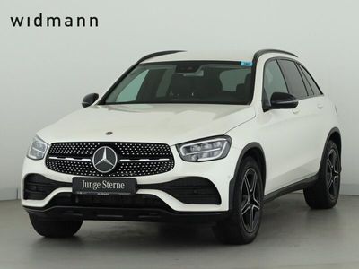 Mercedes GLC200