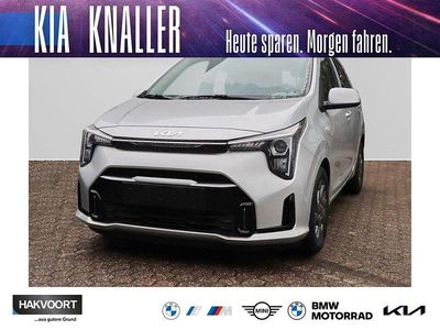 Grau Neu 2026 Kia Picanto Vision Kleinwagen | 17.150 € (Fairer Preis)