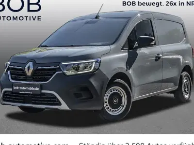 Gebraucht Renault Kangoo