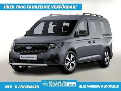 Ford Tourneo