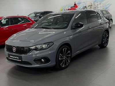 Gebraucht Fiat Tipo S 120 PS (88 kW) 2020 Grigio metropoli Limousine