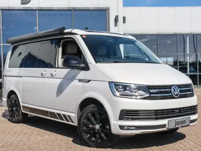 Gebraucht VW California