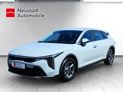 Gebraucht Kia K4 Vision 150 PS (110 kW) 2026 Other Limousine