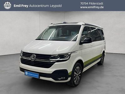 VW California