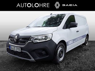 gebraucht Renault Kangoo Rapid E-TECH Advance L2