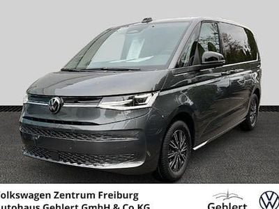 Occasion VW Multivan 150 PK (110 kW) 2026 Grijs MPV