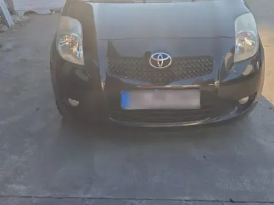Gebraucht Toyota Yaris