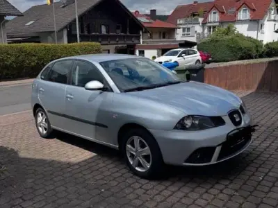 Gebraucht Seat Ibiza