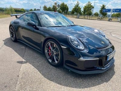 Porsche 911 GT3