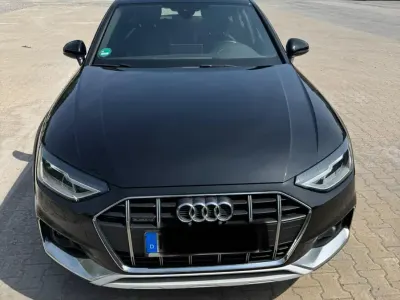 Gebraucht Audi A4 Allroad