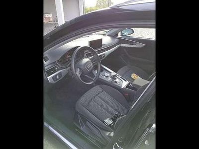 Gebraucht Audi A4 190 PS (139 kW) 2016 Kombi