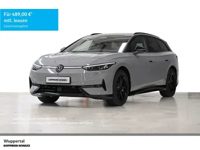Gebraucht VW ID.7