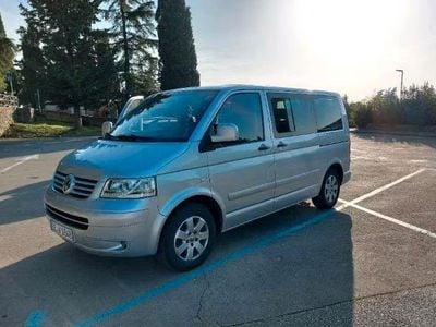 VW T5