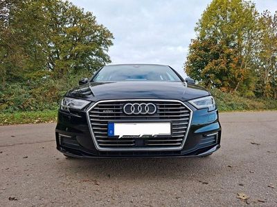 Audi A3 Sportback e-tron