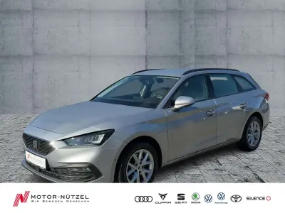 Gebraucht Seat Leon