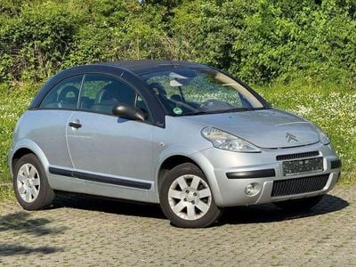 Citroën C3 Pluriel