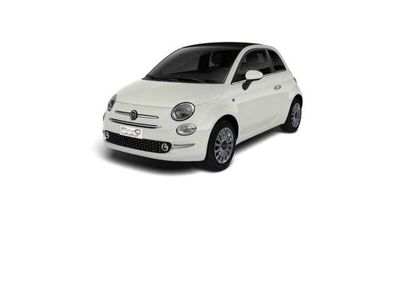 gebraucht Fiat 500C 500C