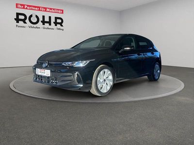 Usata VW Golf VIII 150 CV (110 kW) 2026 Nero Berlina