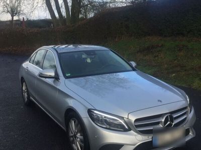 gebraucht Mercedes C300 Autom. -