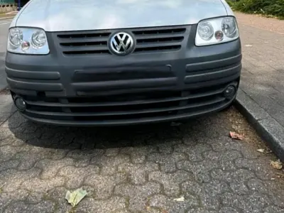 Gebraucht VW Caddy