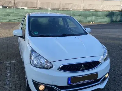 Gebraucht Mitsubishi Space Star