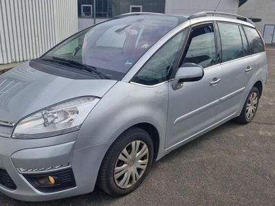 Citroën Grand C4 Picasso