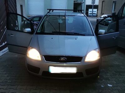 gebraucht Ford C-MAX 