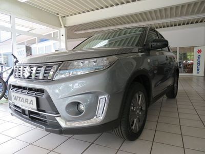 gebraucht Suzuki Vitara 1,4 Hybrid Comfort Vorführfahrzeug