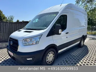 Gebraucht Ford Transit