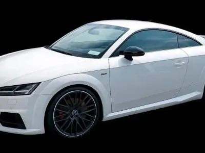 Gebraucht Audi TT