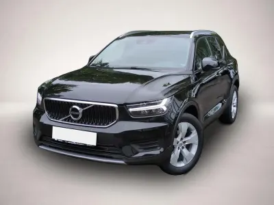 Gebraucht Volvo XC40 Momentum 163 PS (119 kW) 2022 Manufacturer SUV