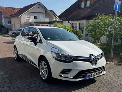 Renault Clio IV