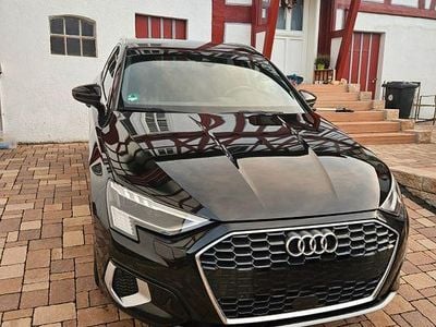 Audi A3 Sportback e-tron