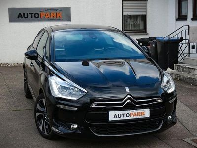 Citroën DS5