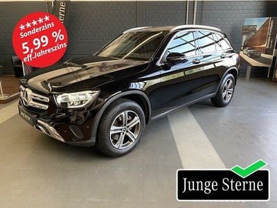 Mercedes GLC200