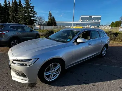 Gebraucht Volvo V90