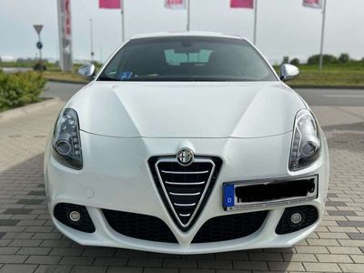 gebraucht Alfa Romeo Giulietta 1.4 TB 16V Sportiva