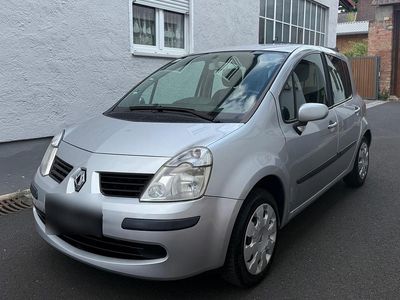 Renault Modus