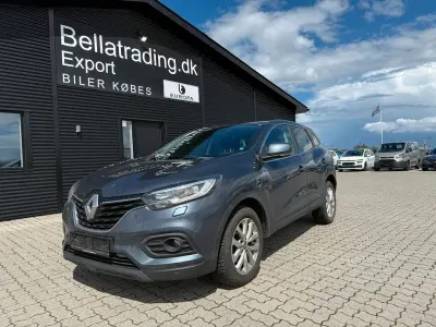 Gebraucht Renault Kadjar