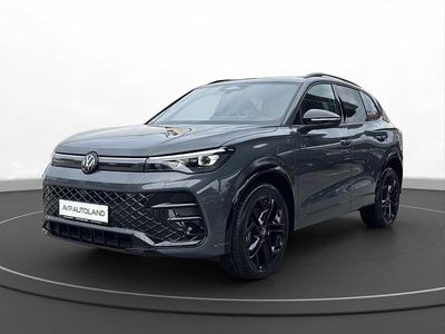 Delfingrau Gebraucht 2026 VW Tiguan Style SUV | 57.990 € (Teuer)