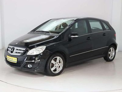 Mercedes B180