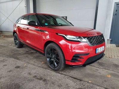 gebraucht Land Rover Range Rover Velar R-Dynamic S