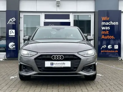 Occasion Audi A4